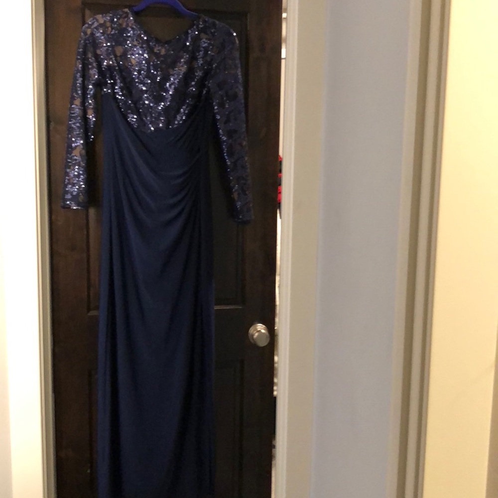 Evening Gown